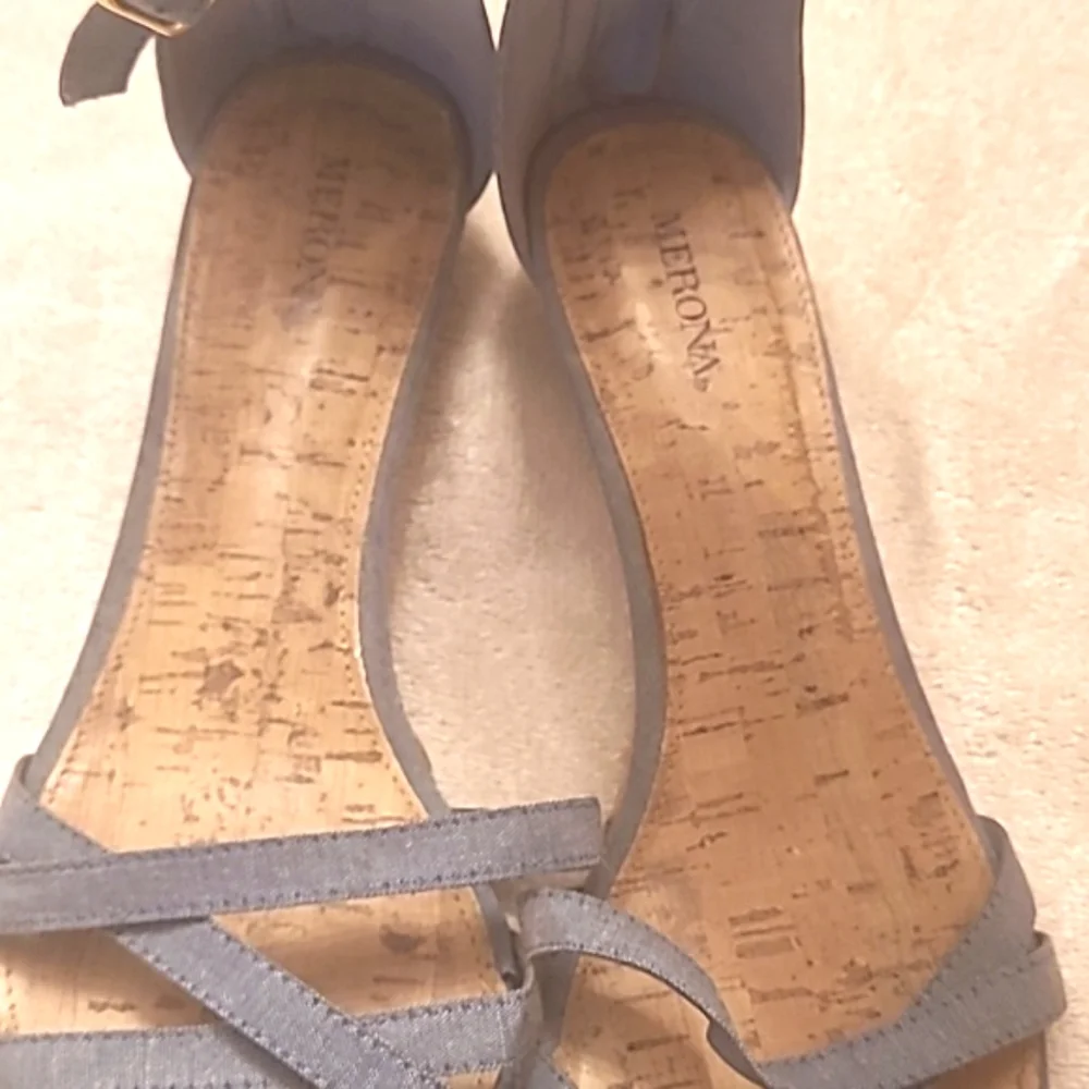 Merona bohemian zip